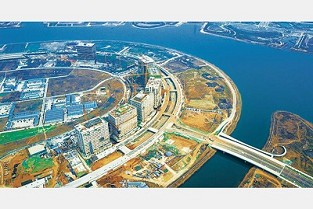 中星海上华庭 长沙短租房